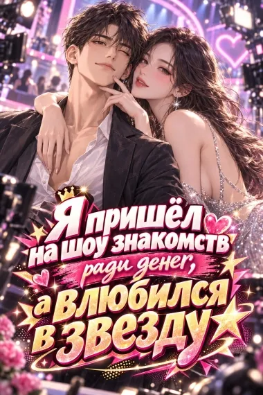 Я пришёл на шоу знакомств ради денег, а влюбился в звезду