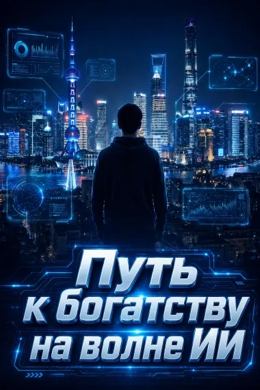 Путь к богатству на волне ИИ