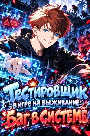 Тестировщик в игре на выживание: Баг в системе