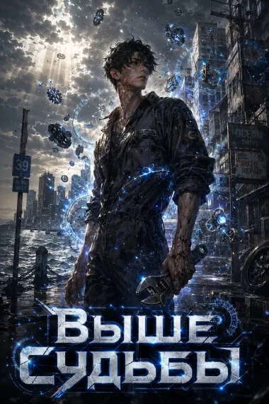 Выше судьбы