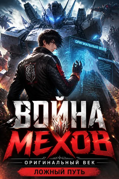 Война мехов: Оригинальный век — Ложный путь