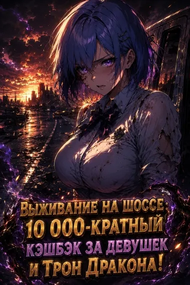 Выживание на шоссе: 10 000-кратный кэшбэк за девушек и Трон Дракона!