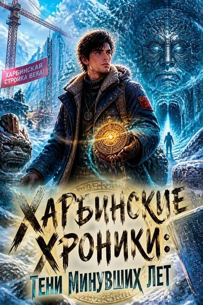Харбинские хроники: Тени минувших лет