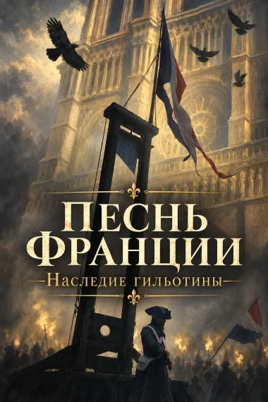 Песнь Франции: Наследие гильотины