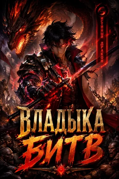 Владыка битв