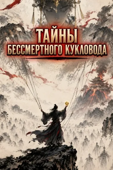 Тайны Бессмертного Кукловода