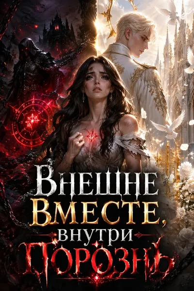 Внешне вместе, внутри порознь