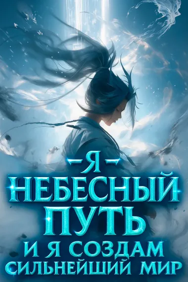 Я — Небесный Путь. И я создам сильнейший мир