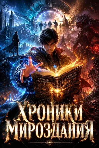 Хроники Мироздания