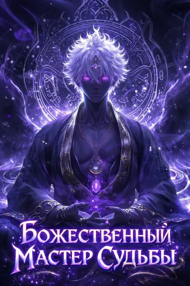 Божественный Мастер Судьбы
