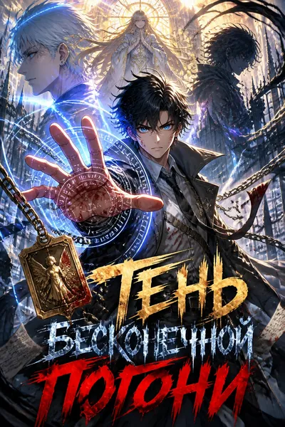 Тень бесконечной погони