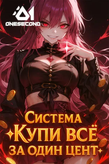 Система «Купи всё за один цент»