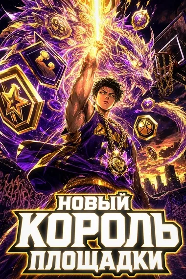 Новый король площадки