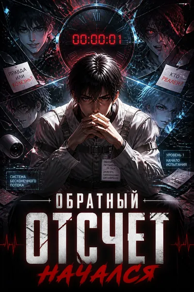 Обратный отсчет начался