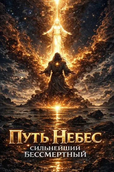 Путь небес: Сильнейший бессмертный