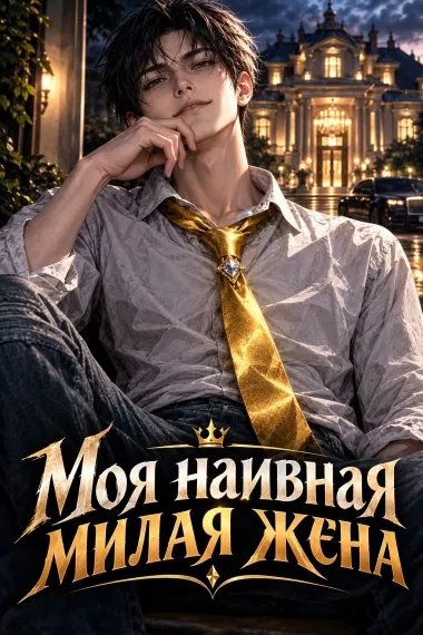 Моя наивная милая жена