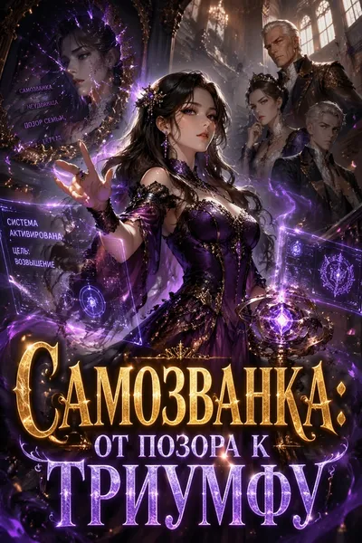 Самозванка: от позора к триумфу