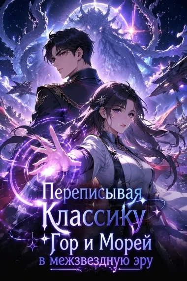 Переписывая Классику Гор и Морей в межзвездную эру
