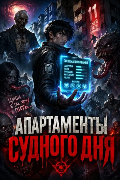 Апартаменты Судного дня