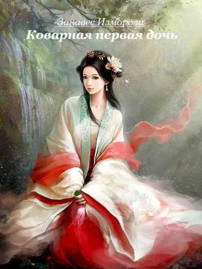 Коварная Первая Дочь
