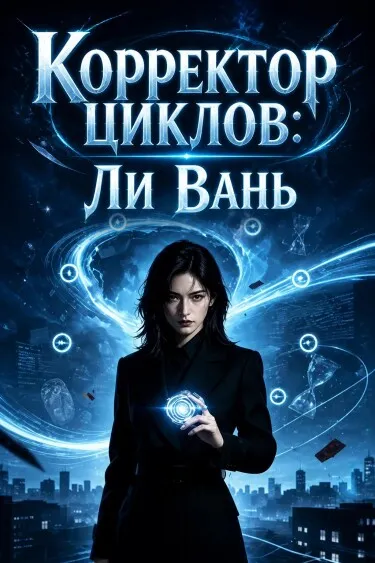 Корректор циклов: Ли Вань