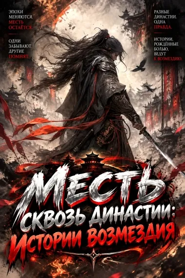 Месть сквозь династии: Истории возмездия