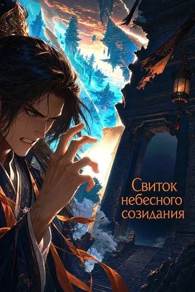 Свиток небесного созидания