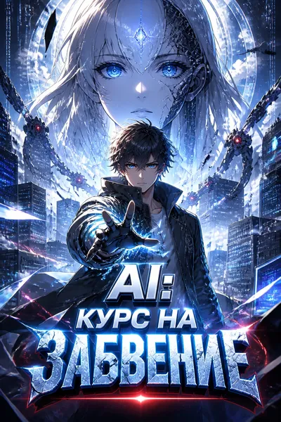 AI: Курс на забвение