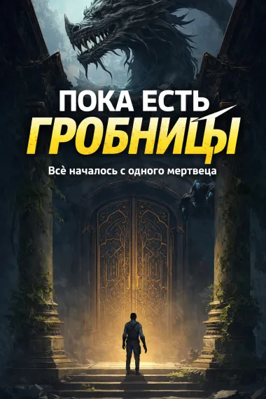 Великий расхититель гробниц