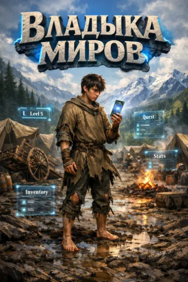 Владыка миров