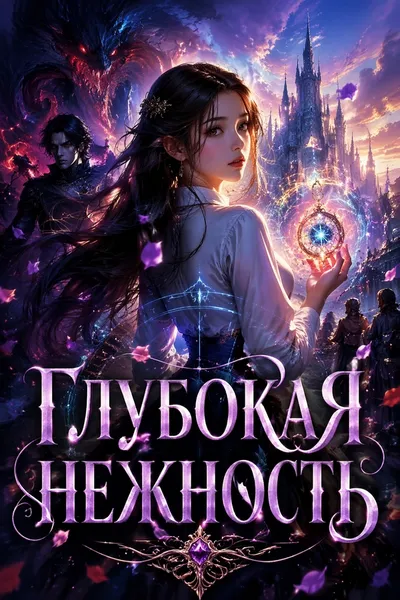 Глубокая нежность