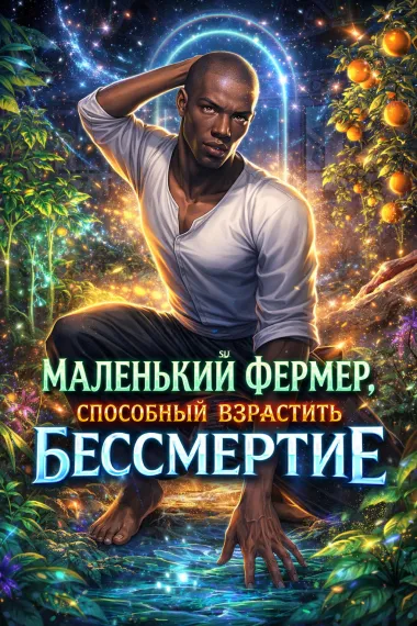 Маленький фермер, способный взрастить бессмертие