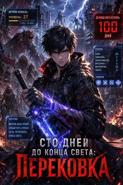Сто дней до конца света: Перековка