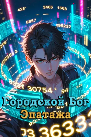 Городской Бог Эпатажа