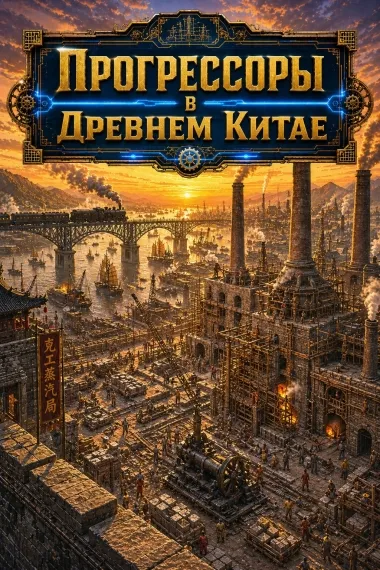 Прогрессоры в древнем Китае