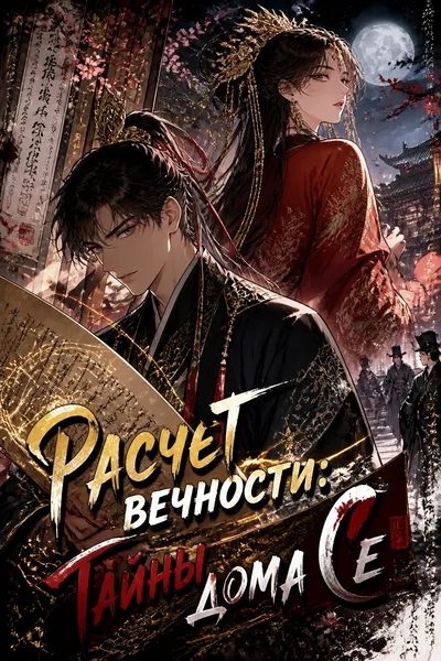 Расчет вечности: Тайны дома Се