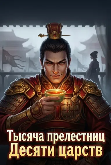 Тысяча прелестниц Десяти царств