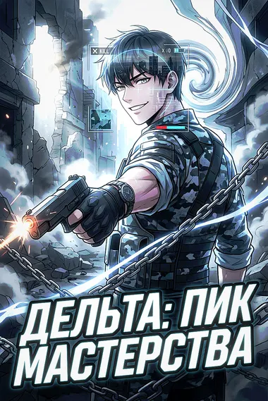 Дельта: Пик мастерства