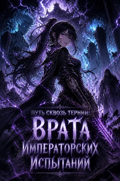 Путь сквозь тернии: Врата Императорских Испытаний