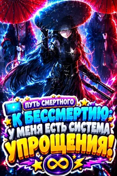 Путь Смертного к Бессмертию: У меня есть Система Упрощения!