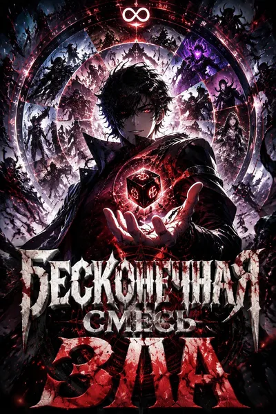 Бесконечная Смесь Зла