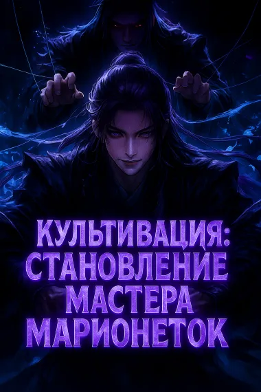 Культивация: Становление мастера марионеток
