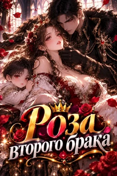 Роза второго брака
