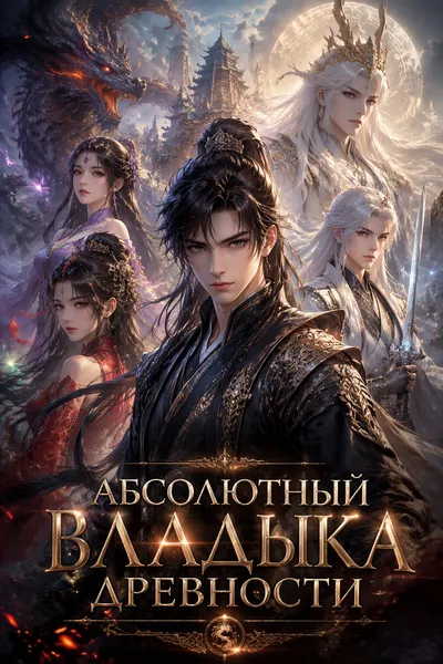 Абсолютный владыка древности