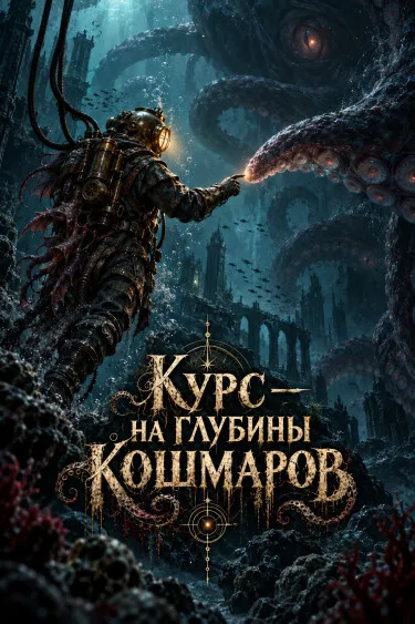 Курс — на глубины кошмаров