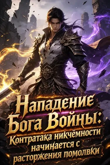 Нападение Бога Войны: Контратака никчёмности начинается с расторжения помолвки