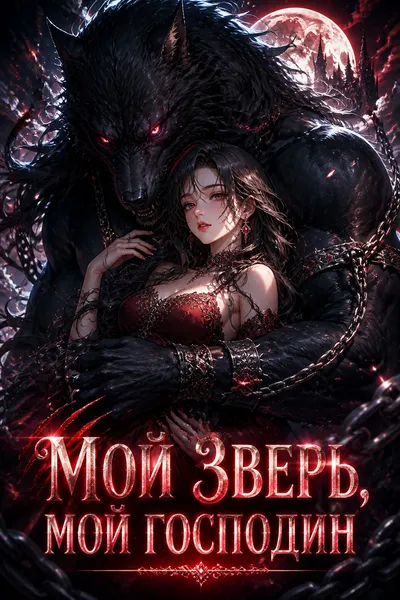 Мой зверь, мой господин