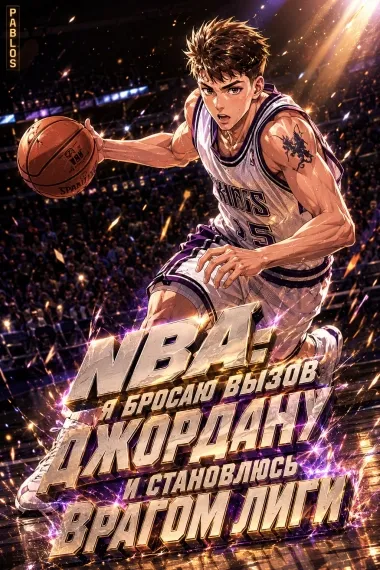 NBA: Я бросаю вызов Джордану и становлюсь врагом лиги