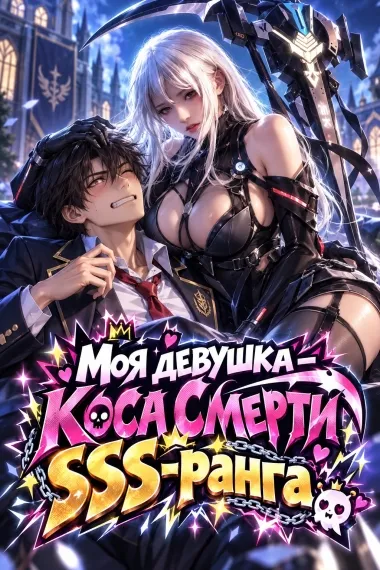 Моя девушка — Коса Смерти SSS-ранга