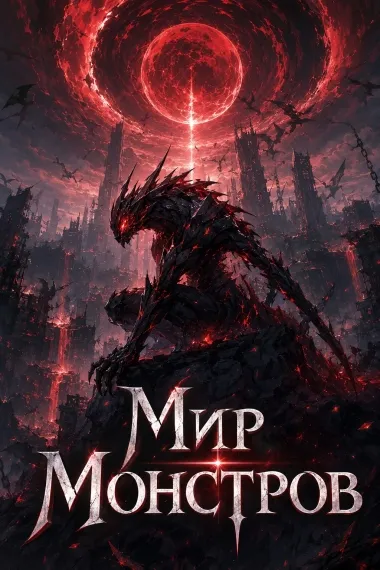 Мир Монстров